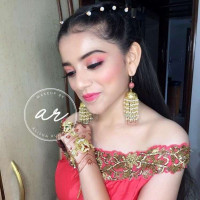 Makeup Design, Makeup By Alisha, Makeup Artists, Surat